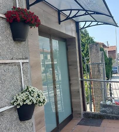 莫斯Casa Xoubina公寓 外观 照片