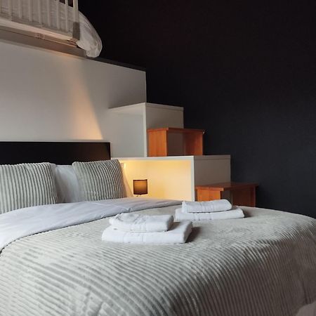 莫斯Casa Xoubina公寓 外观 照片