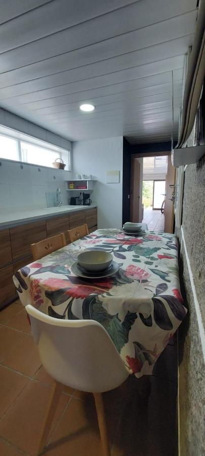 莫斯Casa Xoubina公寓 外观 照片
